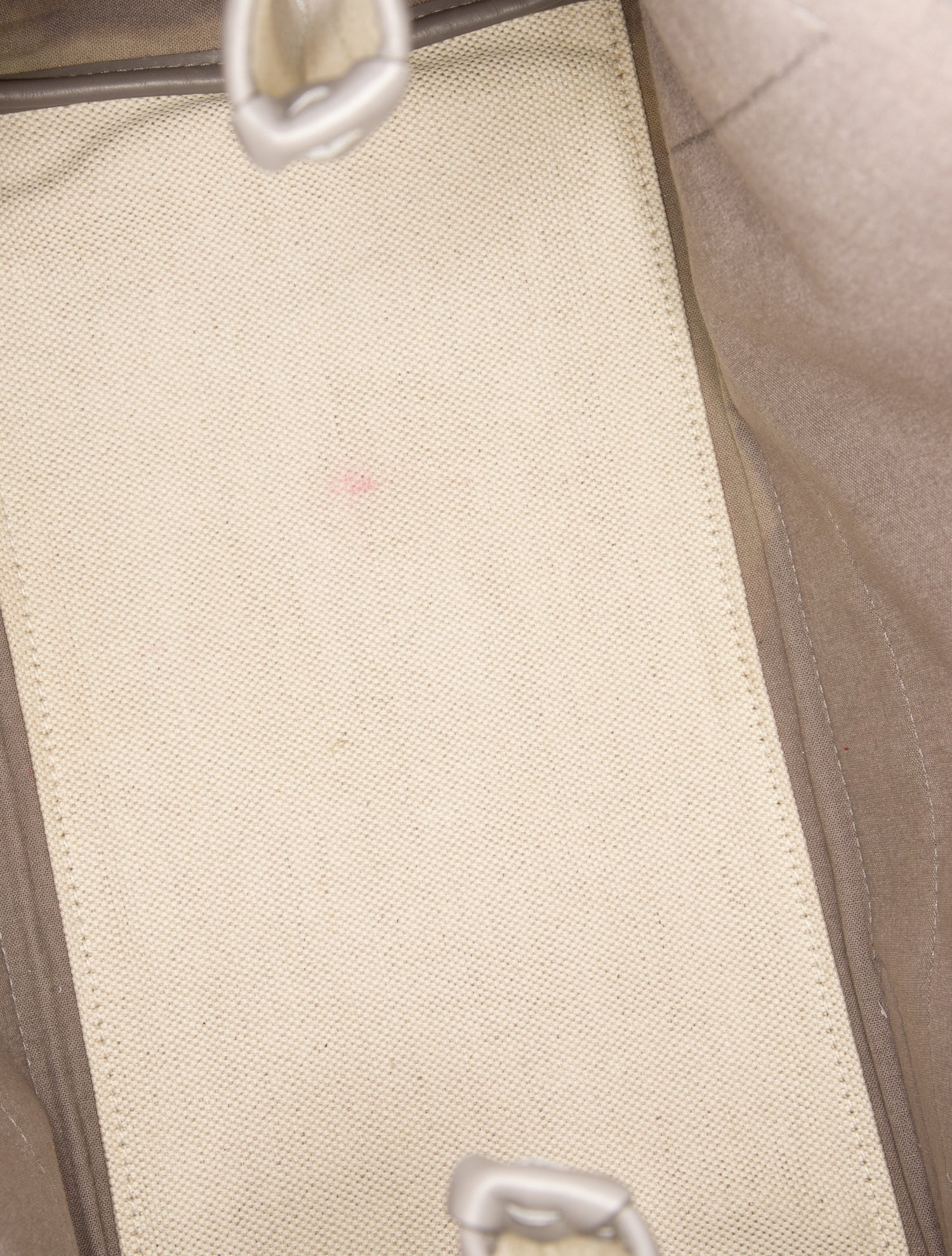 Balenciaga Canvas Shoulder Bag